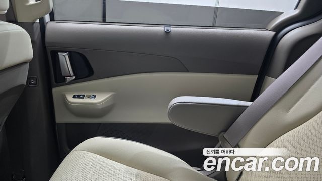 Kia Canival 2026 — photo 15