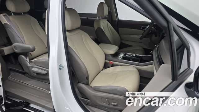 Kia Canival 2026 — photo 16