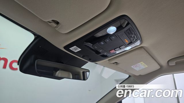 Kia Canival 2026 — photo 27