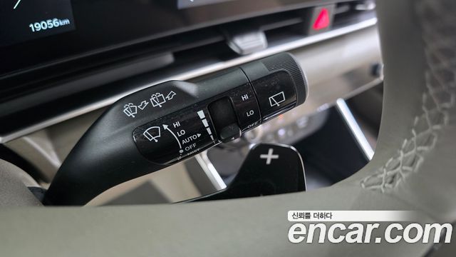 Kia Canival 2026 — photo 28