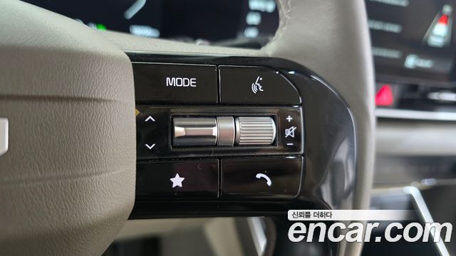 Kia Canival 2026 — photo 29