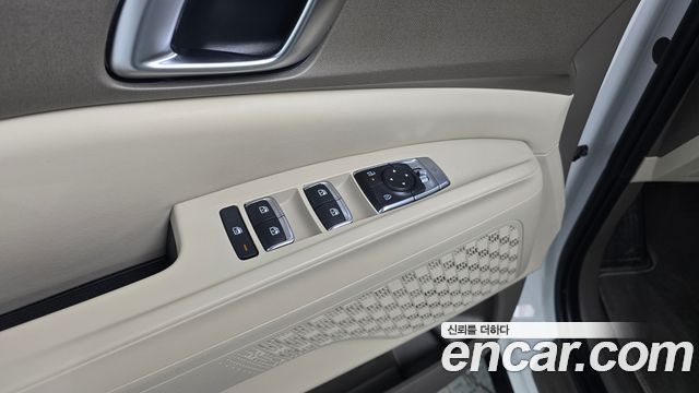 Kia Canival 2026 — photo 30