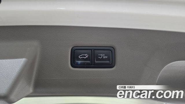 Kia Canival 2026 — photo 32