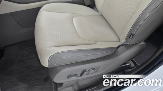 Kia Canival 2026 — photo 33