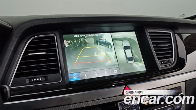 Genesis G80 2017 — photo 22
