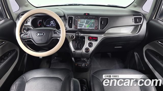 Kia RAY 2015 — photo 10