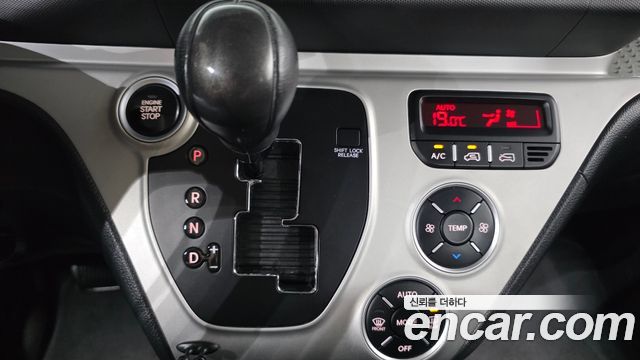 Kia RAY 2015 — photo 12