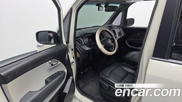 Kia RAY 2015 — photo 13