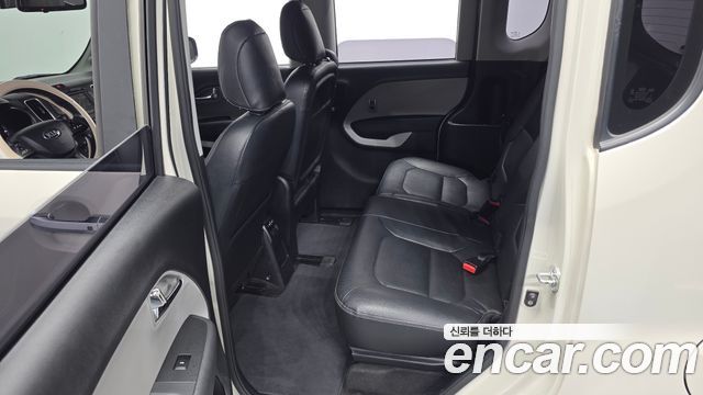 Kia RAY 2015 — photo 17