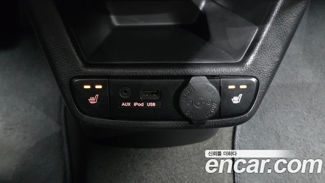 Kia RAY 2015 — photo 18