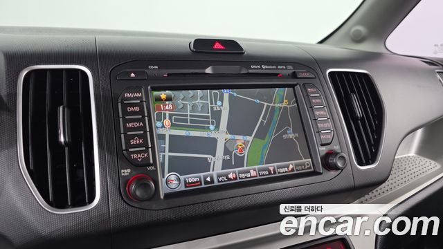 Kia RAY 2015 — photo 19