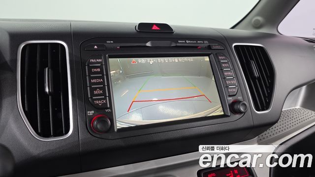 Kia RAY 2015 — photo 21