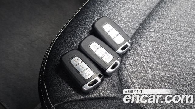 Kia RAY 2015 — photo 22