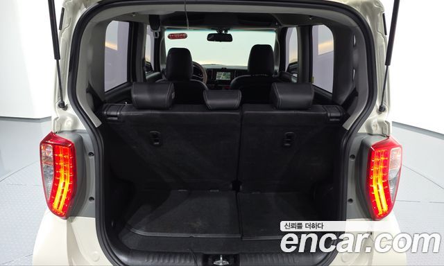 Kia RAY 2015 — photo 23