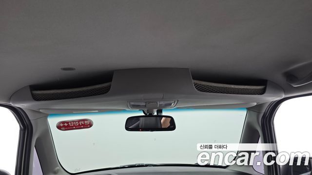 Kia RAY 2015 — photo 25