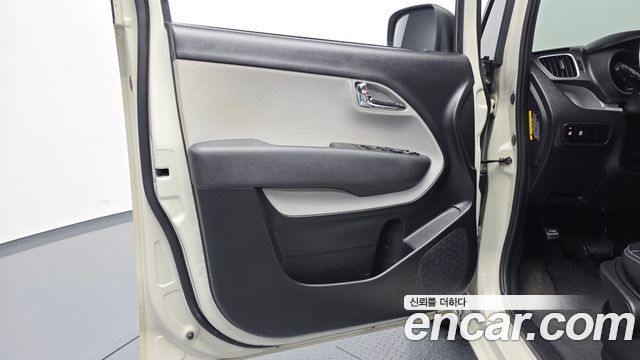 Kia RAY 2015 — photo 14