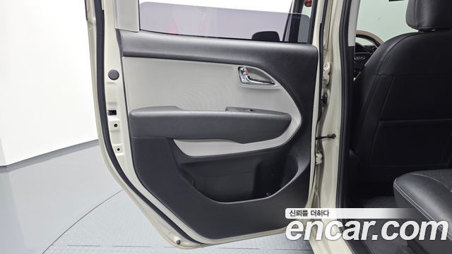 Kia RAY 2015 — photo 15