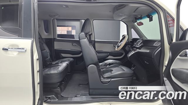 Kia RAY 2015 — photo 16