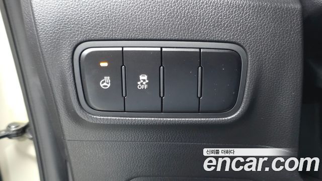 Kia RAY 2015 — photo 27