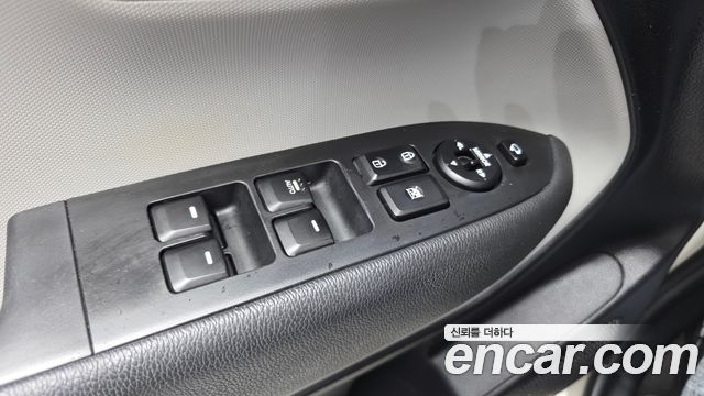 Kia RAY 2015 — photo 28
