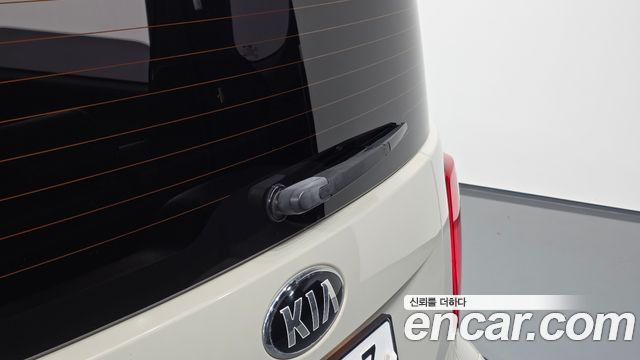 Kia RAY 2015 — photo 29