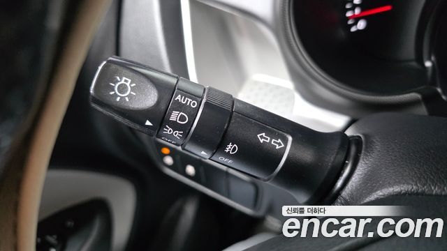 Kia RAY 2015 — photo 30