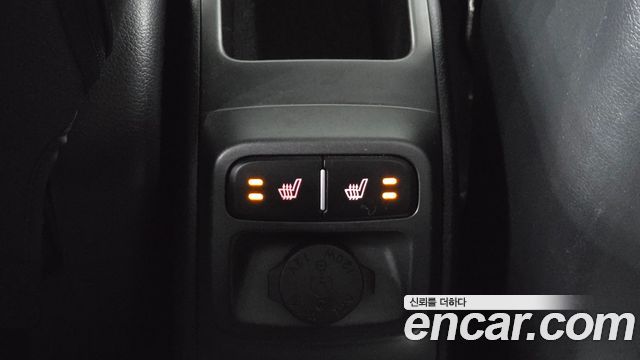 Kia RAY 2015 — photo 31