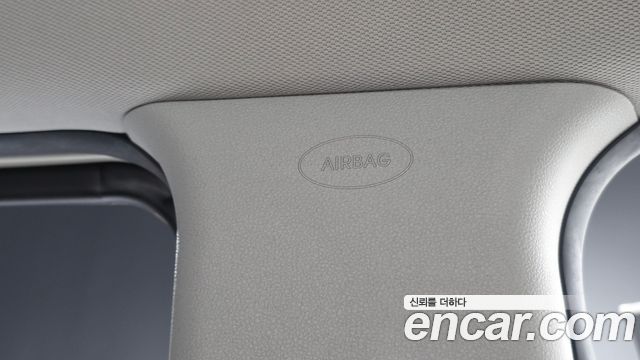 Kia RAY 2015 — photo 32
