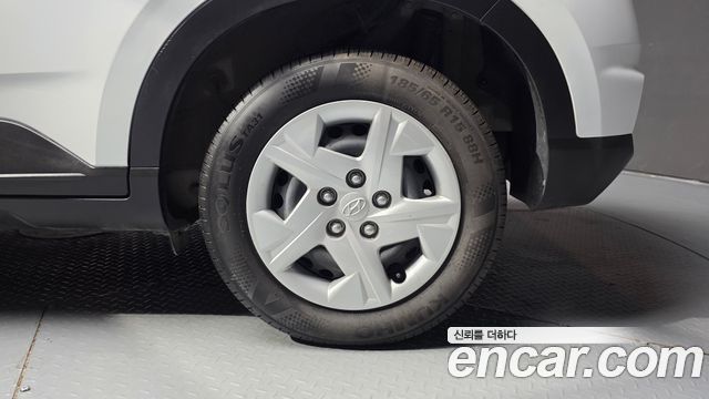 Hyundai Venue 2021 — photo 5