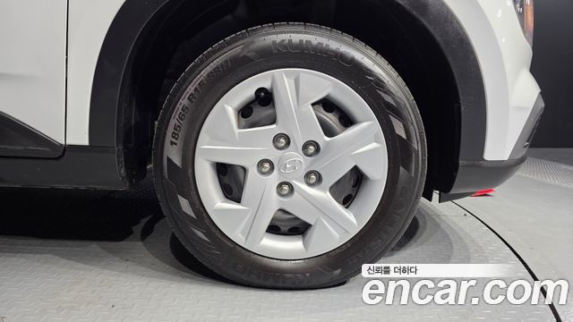 Hyundai Venue 2021 — photo 7