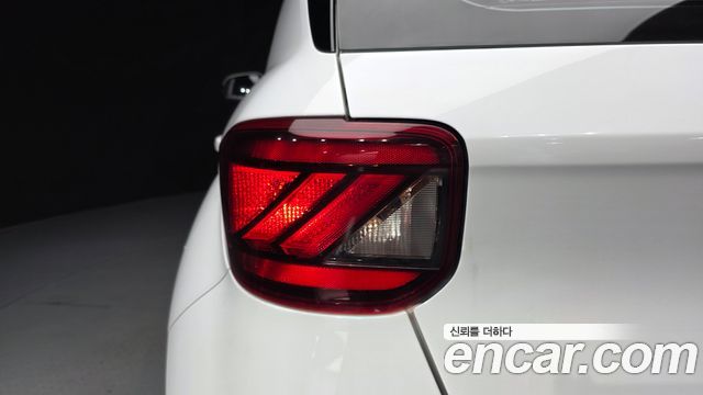 Hyundai Venue 2021 — photo 9