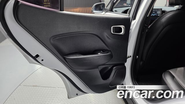 Hyundai Venue 2021 — photo 15