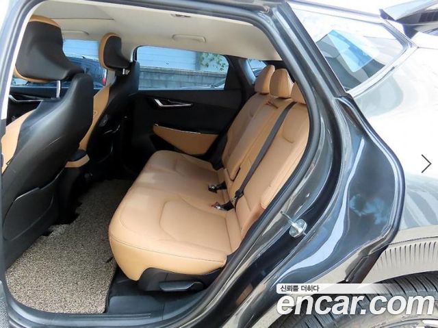 Kia EV6 2022 — photo 6