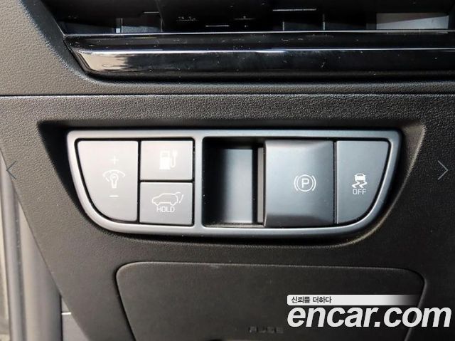 Kia EV6 2022 — photo 12