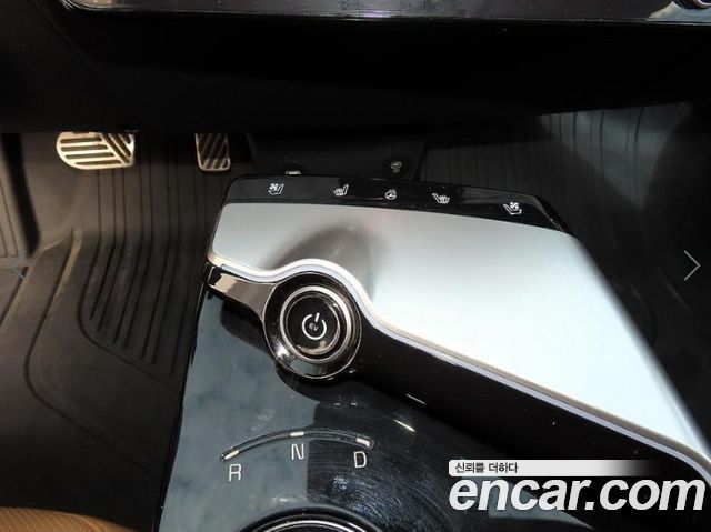 Kia EV6 2022 — photo 14