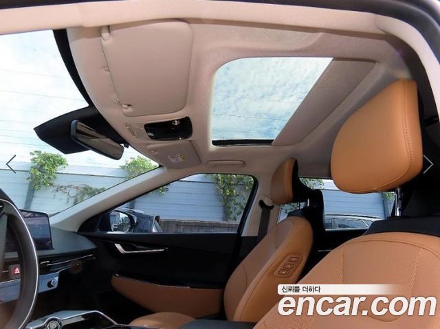 Kia EV6 2022 — photo 16