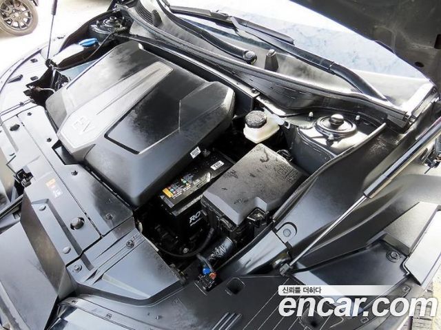 Kia EV6 2022 — photo 19