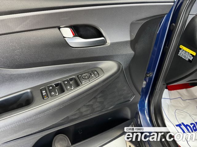 Hyundai Santafe 2019 — photo 11