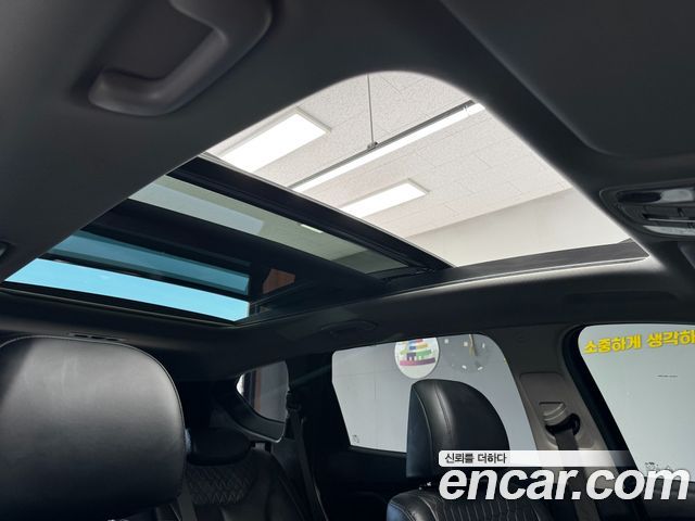 Hyundai Santafe 2019 — photo 20
