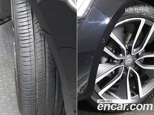 Renault Korea SM6 2016 — photo 5
