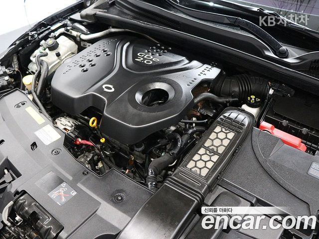 Renault Korea SM6 2016 — photo 6