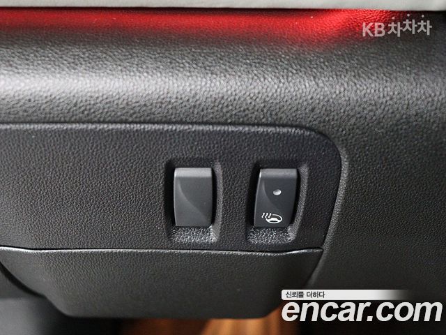 Renault Korea SM6 2016 — photo 12