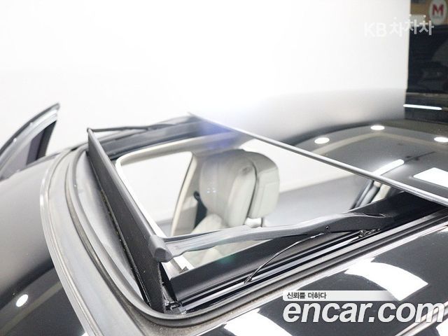 Renault Korea SM6 2016 — photo 13