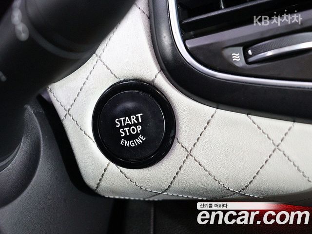 Renault Korea SM6 2016 — photo 16