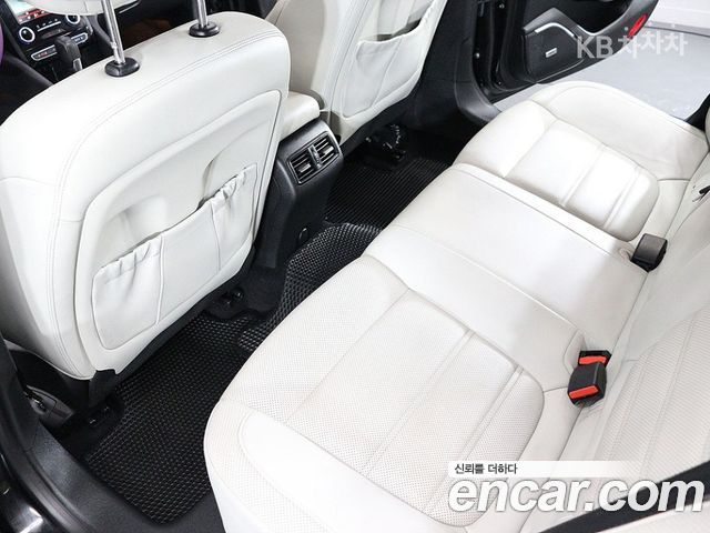 Renault Korea SM6 2016 — photo 17