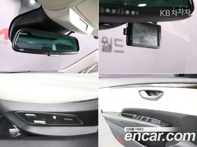 Renault Korea SM6 2016 — photo 18