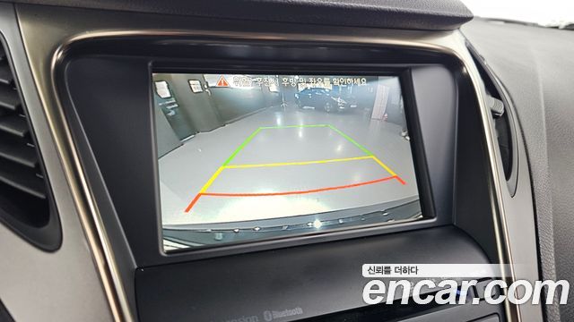Hyundai Grandeur 2012 — photo 21
