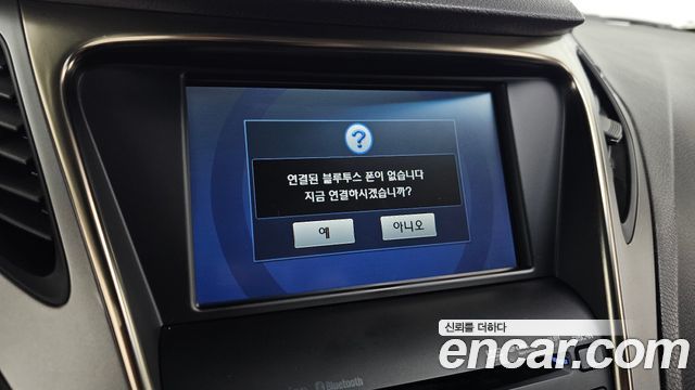 Hyundai Grandeur 2012 — photo 22