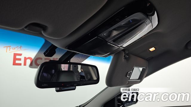 Hyundai Grandeur 2012 — photo 25