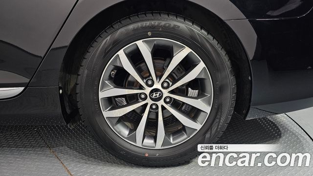Hyundai Grandeur 2012 — photo 7